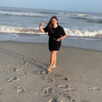 JenCox13's profile picture. 