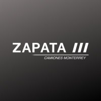 Zapata Camiones (@zapatacamiones) 's Twitter Profile