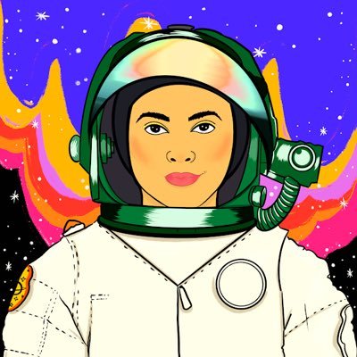 laurfanning's profile picture. Another iteration