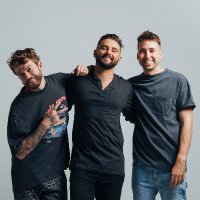 Short Stack (@shortstackband) 's Twitter Profile