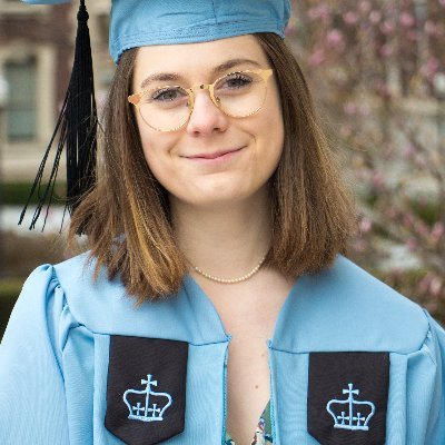 Chemistry PhD candidate @USC in @BrutcheyGroup. @BarnardCollege ‘20, she/her.