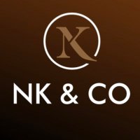 Nk&Co(@Nkndco) 's Twitter Profile Photo
