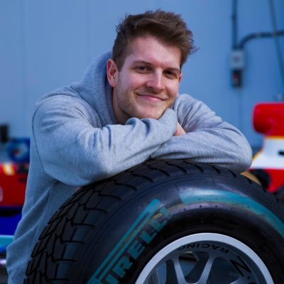 27, WTF1 Presenter, Motorsports Content creator 🏁
Business enquiries - haydoncgullis@gmail.com