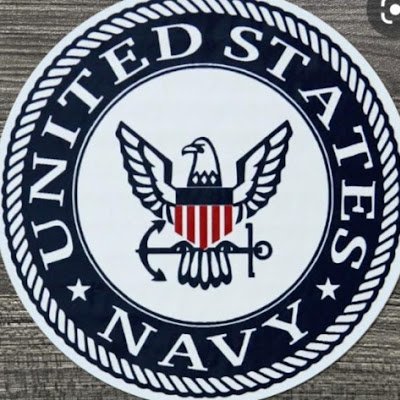 I'm going to the navy