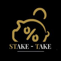 Stake-Take ⚛️(@StakeAndTake) 's Twitter Profileg