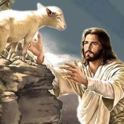 «Yo soy el buen pastor; y conozco mis ovejas»(Juan 10,11-18) «El buen pastor da su vida por las ovejas»