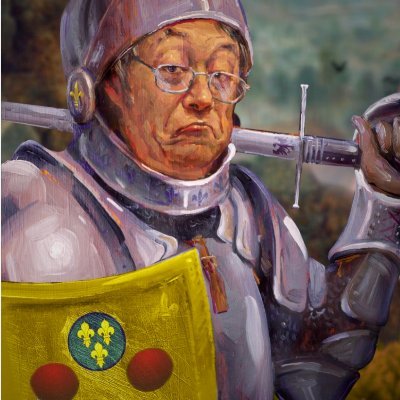 Decentralized Renaissanceさんのプロフィール画像