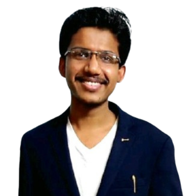 Visit Pratyaksh Gupta ᵍᵐ Profile