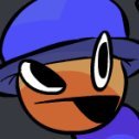 Bot/RP acc based off the upcoming cop/character in Golden Apple.