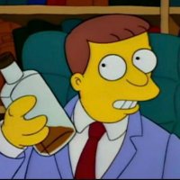 Lionel Hutz (@lawtalkindude) 's Twitter Profile Photo Lionel Hutz (@lawtalkindude) 's Twitter Profile Photo