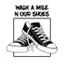 Walk A Mile N Our Shoes (@walkamilenrshoe) Twitter profile photo Walk A Mile N Our Shoes (@walkamilenrshoe) Twitter profile photo
