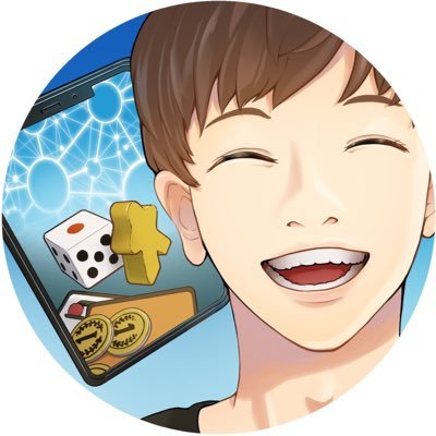 Solo game developer. Digital Board Games Creator at @BoardGameSquare. Bring unique Japanese board games into a digital world. he/him