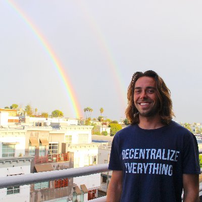 developer relations - surf, skate, decentralization, travel, nature