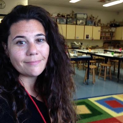 FrankelArtRoom's profile picture. CCS Art Teacher