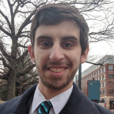 IT Technician living in Somerville, working on a Museum Studies Masters.