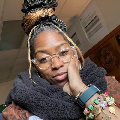 MissC_Hope's profile picture. You are loved. 🌻