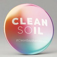 cleansoil(@cleansoil618) 's Twitter Profile Photo