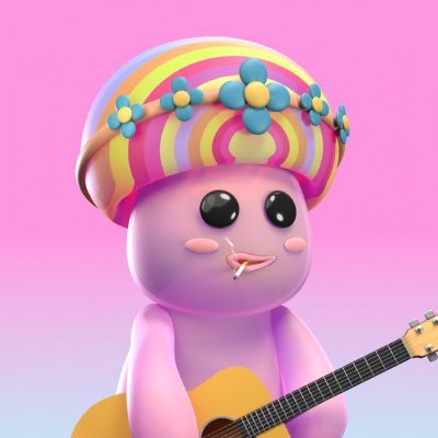 TrippyCodez's profile picture. Blockchain Developer & CTO @tripstersnft