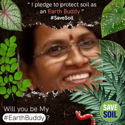 AmbikaD57785424's profile picture. I love Sadhguru Shiva yoga