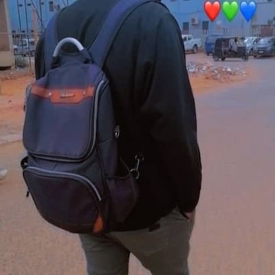 JumaaAdam01's profile picture. Tomorrow we will be what we want