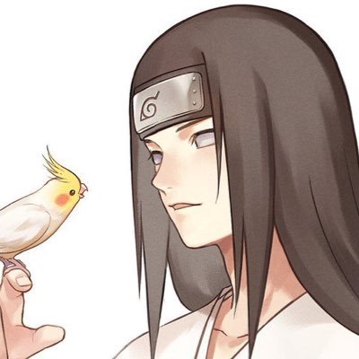 Neji/Nejiko Hyugaさんのプロフィール画像