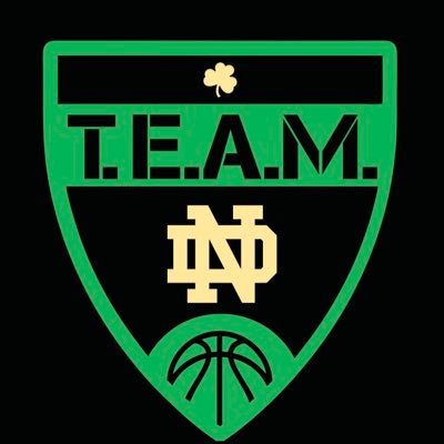 Official Twitter Account of the Notre Dame - Chattanooga Lady Irish basketball team