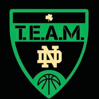 ND Chatt Lady Irish (@ndchattwhoops) 's Twitter Profile