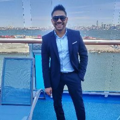 PrasadSekure's profile picture. Naturopathy doctor