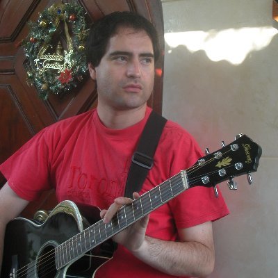 CristianUbalR's profile picture. 