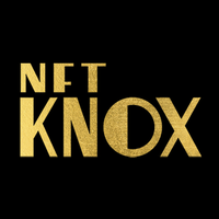 theNFTKnox(@theNFTKnox) 's Twitter Profile Photo