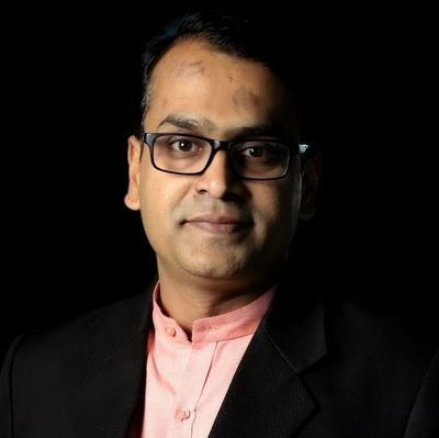 Transforming CEOs/CXOs into industry thought leaders through Personal Branding & GhostWriting. Ex CNBC Journo with 20 Years of experience.
#PersonalBranding