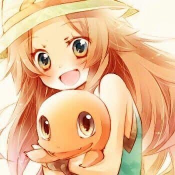 Poke fanatic | Artist | College Student | Dreamer