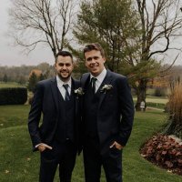 Matt Booy (@matt_booy) Twitter profile photo