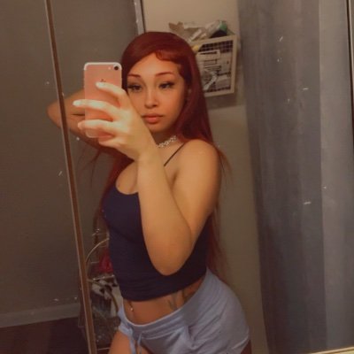 DiamondssRFaEva's profile picture. 💎💎💎💎💎