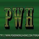 mark chumley warner - @PWHpoker - Twitter