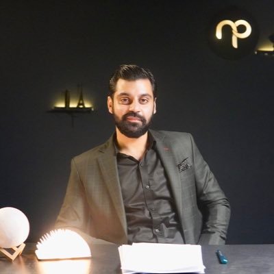 __AbrarAhmed's profile picture. @ColumbiaSIPA ‘25 | PAS 🇵🇰