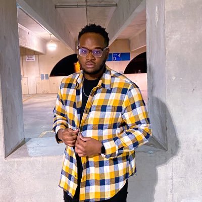 ISU 24’ • Indiana Youth & College NAACP Vice President