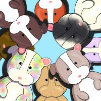 cryptopiggieland (@cryptopiggielnd) 's Twitter Profile