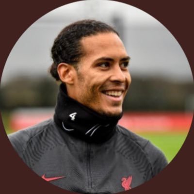 LFC,Not impersonating VVD👍🏼