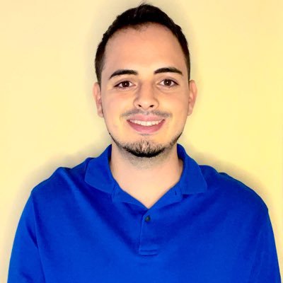 gabsagu's profile picture. Administrador público