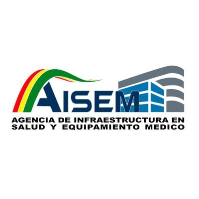 Agencia de Infraestructura en Salud y Equipamiento Médico del Estado Plurinacional de Bolivia 🇧🇴