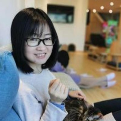 Jessie_Yao_'s profile picture. Baby products manufacturer