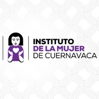 Instituto de la Mujer de Cuernavaca (@inmujer_cuerna) 's Twitter Profile