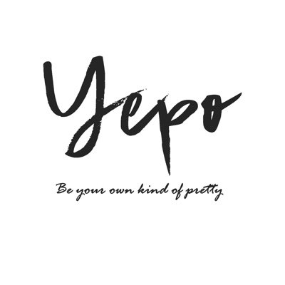 YepoCosmetics's profile picture. Beauty | Love | Inspire