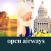 Open Airways Podcast (@openairwayspod) Twitter profile photo Open Airways Podcast (@openairwayspod) Twitter profile photo
