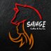 Savage Coffe and Tea Co. (@SavageCoffeeTea) Twitter profile photo