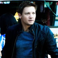 Aaron Cross (Parody) (@aaronsbourne) 's Twitter Profile