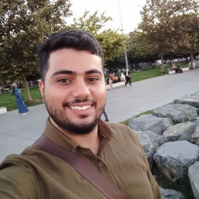 Backend Developer (Python - Django) 👨💻
Product Designer 🎨