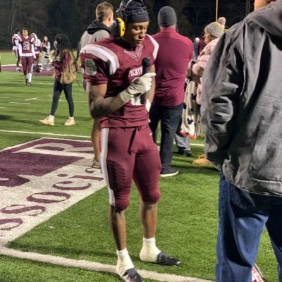 Jesus is 👑4⭐️ C/O24. 3.7 GPA 2021 STATE CHAMPIONS 🏆 🏈 6’0 180 /ATH /⚾️CF/RHP⚾️/ 4.3 40yd dash / 505 squat/275 bench/ 601-347-2308 NCAA ID#2204493536