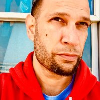Anthony Stitt (@the_stitter) 's Twitter Profile